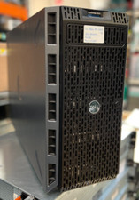 Servidor Dell PowerEdge T630 2Xeon E5-2637 v4 @3.5GHz 64GB 2x 600GB comprar usado  Enviando para Brazil