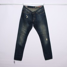 Zuelements jeans unisex usato  Capaccio Paestum