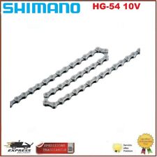 Shimano catena bicicletta usato  Palmi