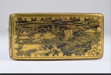 Meiji japanese komai for sale  LEEDS