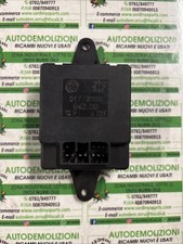 Centralina chiusura centralizz usato Centralina chiusura centralizz usato  Nurri