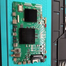 Mainboard hauptplatine sharp gebraucht kaufen  Straußfurt