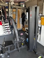 Bodymax mg3 multi for sale  WARRINGTON