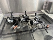 Daiwa whisker ss850 for sale  CHATHAM