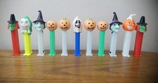 Lot halloween pez for sale  Humboldt