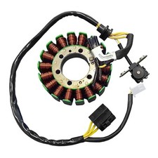 Statore honda 300 usato  Italia