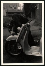 Fotografie motorrad dkw gebraucht kaufen  Berlin