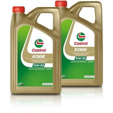 2x5 castrol edge d'occasion  Expédié en France