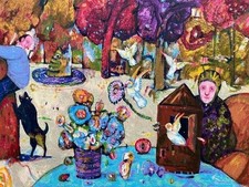 Giverny antonio possenti usato  Taranto