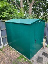 Asgard flexistore 1522 for sale  LONDON