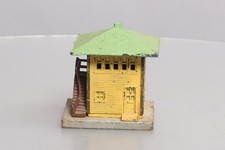 Torre de sinalização vintage American Flyer HO-256 HO comprar usado  Enviando para Brazil