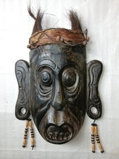 Hand carved indonesian for sale  LOWESTOFT