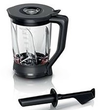 Bosch ptimum standmixer gebraucht kaufen  Nidda