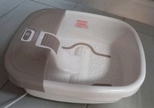 Electric spa foot for sale  CORBY