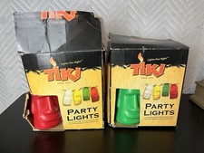 Vintage party lights for sale  Owensboro