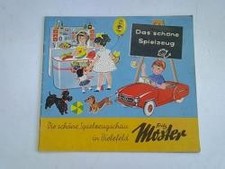 Schöne spielzeugschau bielefe gebraucht kaufen  Eicklingen