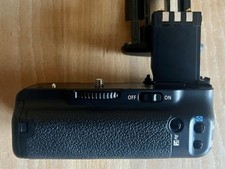 Canon batterie pack gebraucht kaufen  Düsseldorf