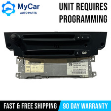 2004-2007 BMW E60 E61 E63 545I 530I NAVIGATION RADIO DVD CCC OEM 9123088 na sprzedaż 2004-2007 BMW E60 E61 E63 545I 530I NAVIGATION RADIO DVD CCC OEM 9123088 na sprzedaż  Wysyłka do Poland