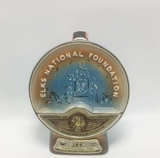 Vintage jim beam for sale  Portland