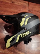 Casco per mountain usato  Pietrasanta