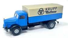 Brekina krupp mustang gebraucht kaufen  Harsdorf