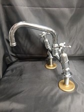 Chrome retro booths for sale  UK