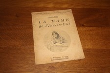 Dame arc ciel d'occasion  Pouillon