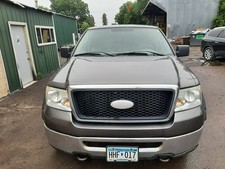 Passenger front door for sale  Saint Paul