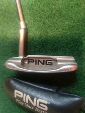 Ping karsten anser for sale  LEEDS