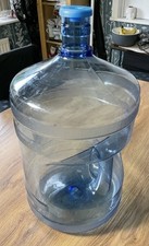 Water cooler bottle for sale  BOLTON
