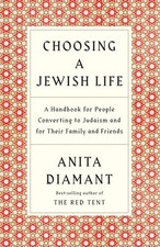 Choosing jewish life for sale  UK