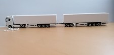 Eigenbau umbau roadtrain gebraucht kaufen  Köditz