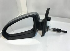 Außenspiegel spiegel links gebraucht kaufen  Cochem-Umland