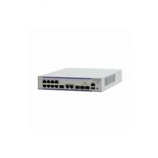 Alcatel lucent omniswitch d'occasion  Portets
