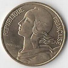 Centimes marianne lagriffoul d'occasion  Ajaccio-