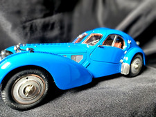 Cmc 1938 bugatti d'occasion  Expédié en Belgium