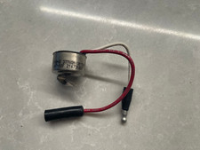 Electrolux thermostat for d'occasion  Expédié en Belgium