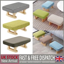 Footstool ottoman sofa for sale  LEICESTER