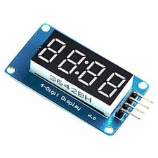 Module afficheur arduino d'occasion  Roquefort
