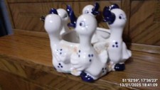 Porcelanowe kaczki vintage rzadkie , używany na sprzedaż  PL