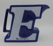 Worthington water jug for sale  CHORLEY