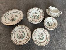 Wedgwood dinner service for sale  FORT WILLIAM