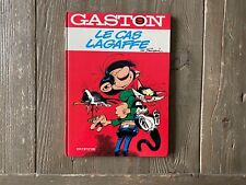 Vtg gaston lagaffe d'occasion  Expédié en Belgium