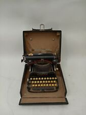 antique typewriter for sale  RUGBY