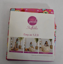 Posh stuffables kid for sale  Kansas City