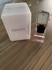 Dkny 1316 chronograph for sale  BRISTOL