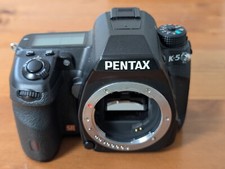 Pentax 16.3mp dslr for sale  HAVERFORDWEST