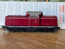 Roco 43644 diesellokomotive gebraucht kaufen  Altenholz