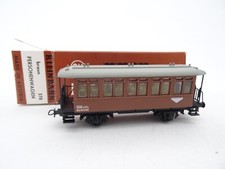 Kleinbahn 370 carrozza usato Kleinbahn 370 carrozza usato  Spedire a Italy