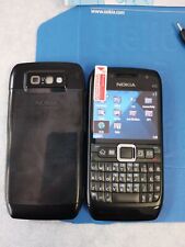 Nokia series e71 d'occasion  Expédié en Belgium